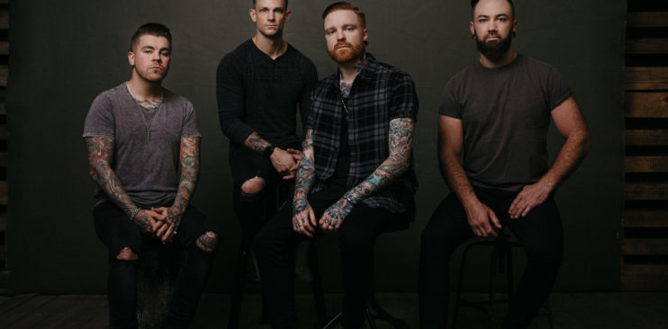 Memphis May Fire 2022