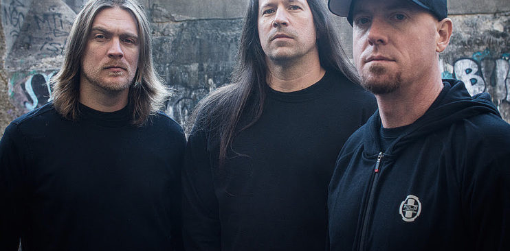 Dying Fetus 2021
