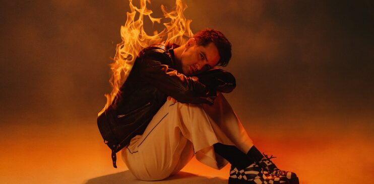 Panic! At The Disco 2022