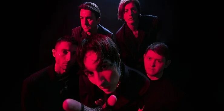 Bring Me The Horizon 2022