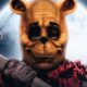 Winnie The Pooh horror