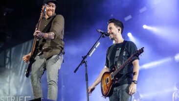Linkin Park Live