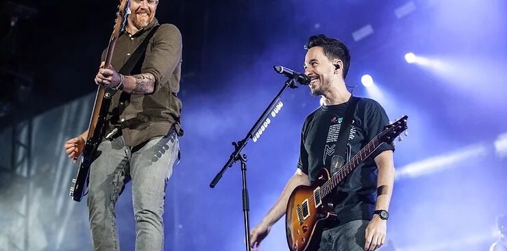 Linkin Park Live
