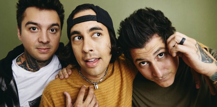 Pierce The Veil 2022