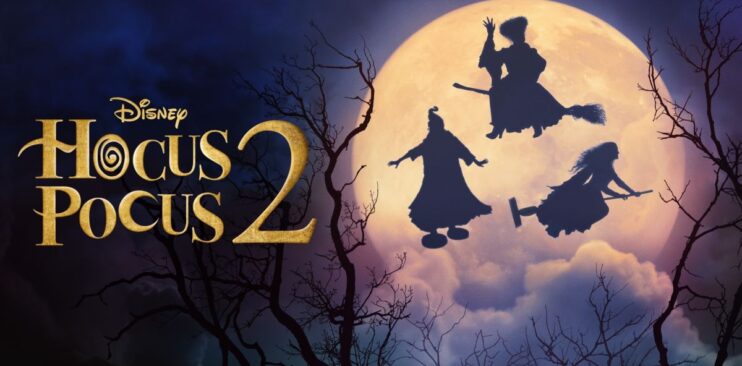 Hocus Pocus 2