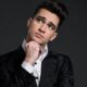 Panic! At The Disco Brendon Urie 2022