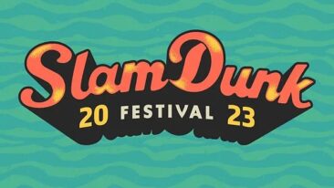 Slam Dunk Festival 2023
