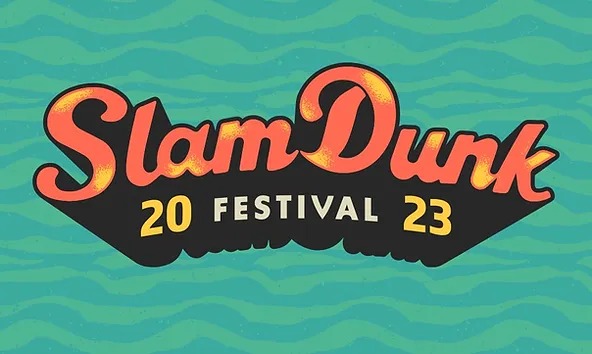 Slam Dunk Festival 2023