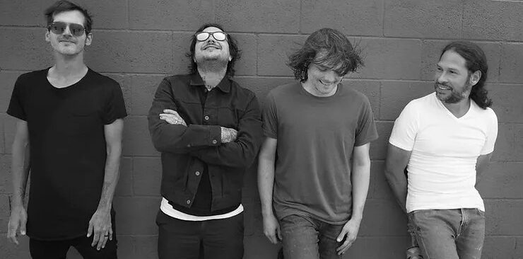 My Chemical Romance 2022