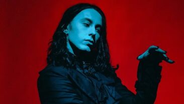 Falling In reverse 2022