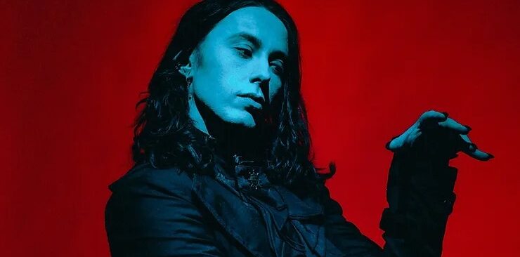 Falling In reverse 2022