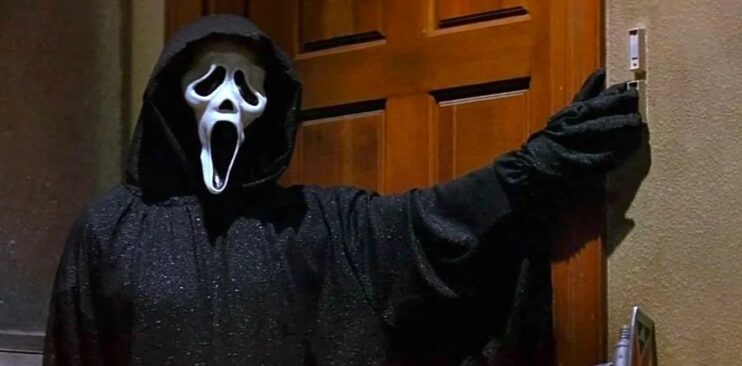 Ghostface