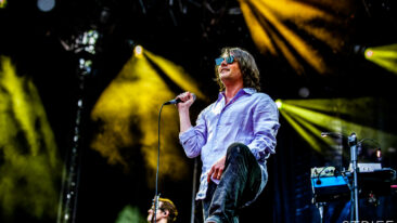 My Chemical Romance at Bonn