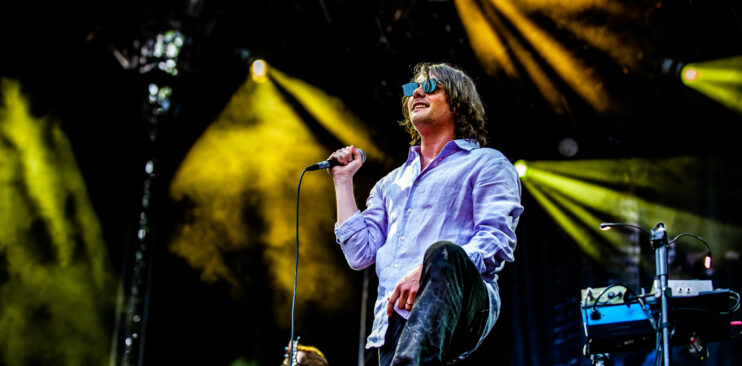 My Chemical Romance at Bonn