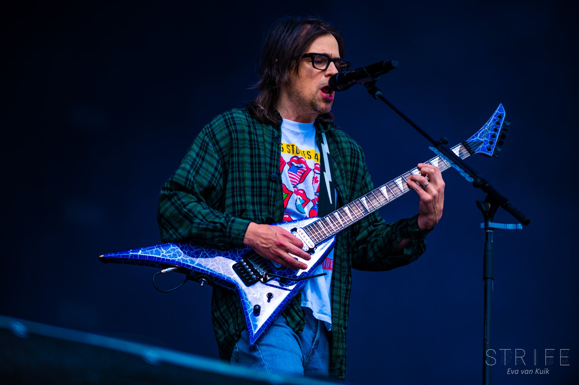 Weezer Rock Am Ring 2022