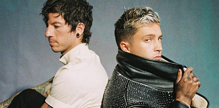 Twenty One Pilots 2022