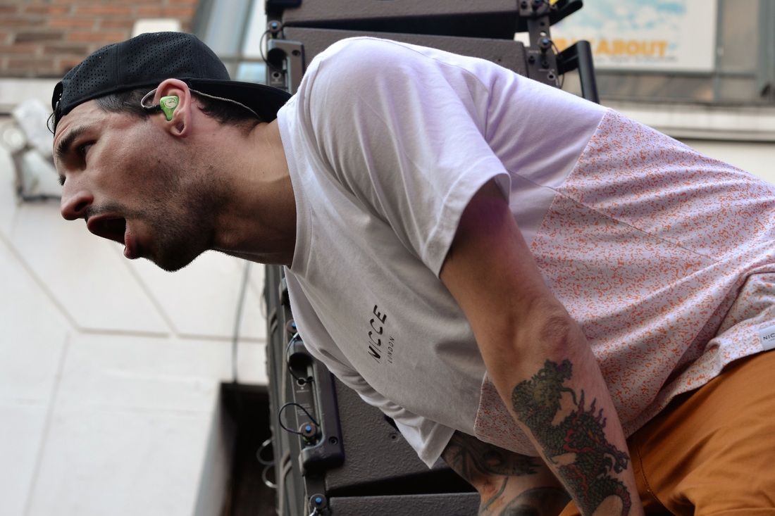 slam-dunk-review-issues