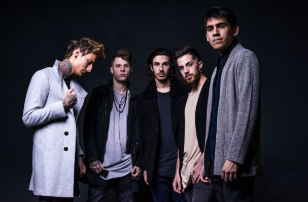 album-review-crown-the-empire-retrograde