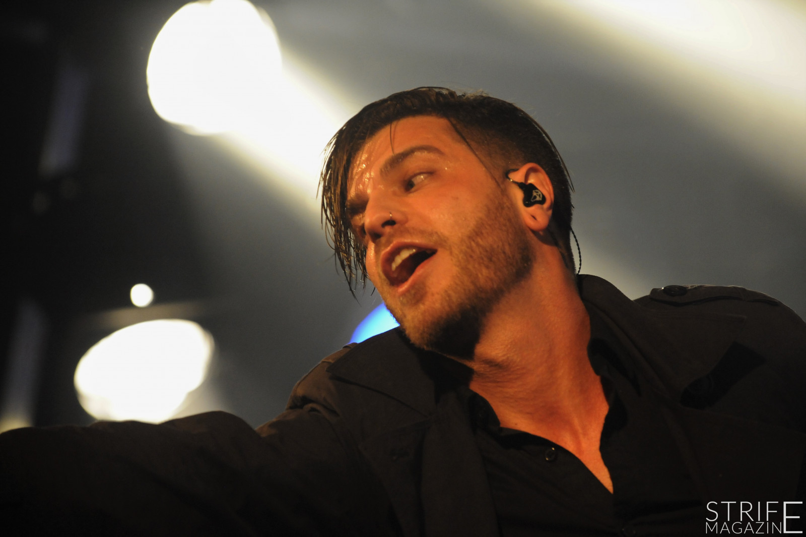 concert-review-ice-nine-kills-rainbow-cellar-birmingham