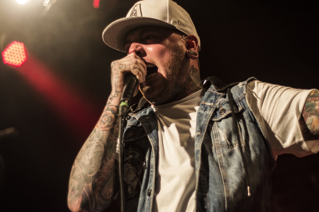 photo-review-chelsea-grin-o2-academy-islington-london