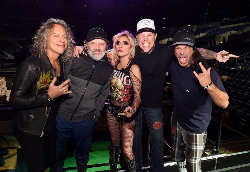 watch-metallica-perform-with-lady-gaga