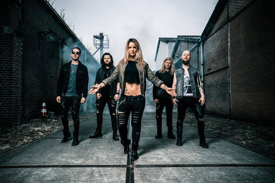 album-review-the-charm-the-fury-the-sick-dumb-happy