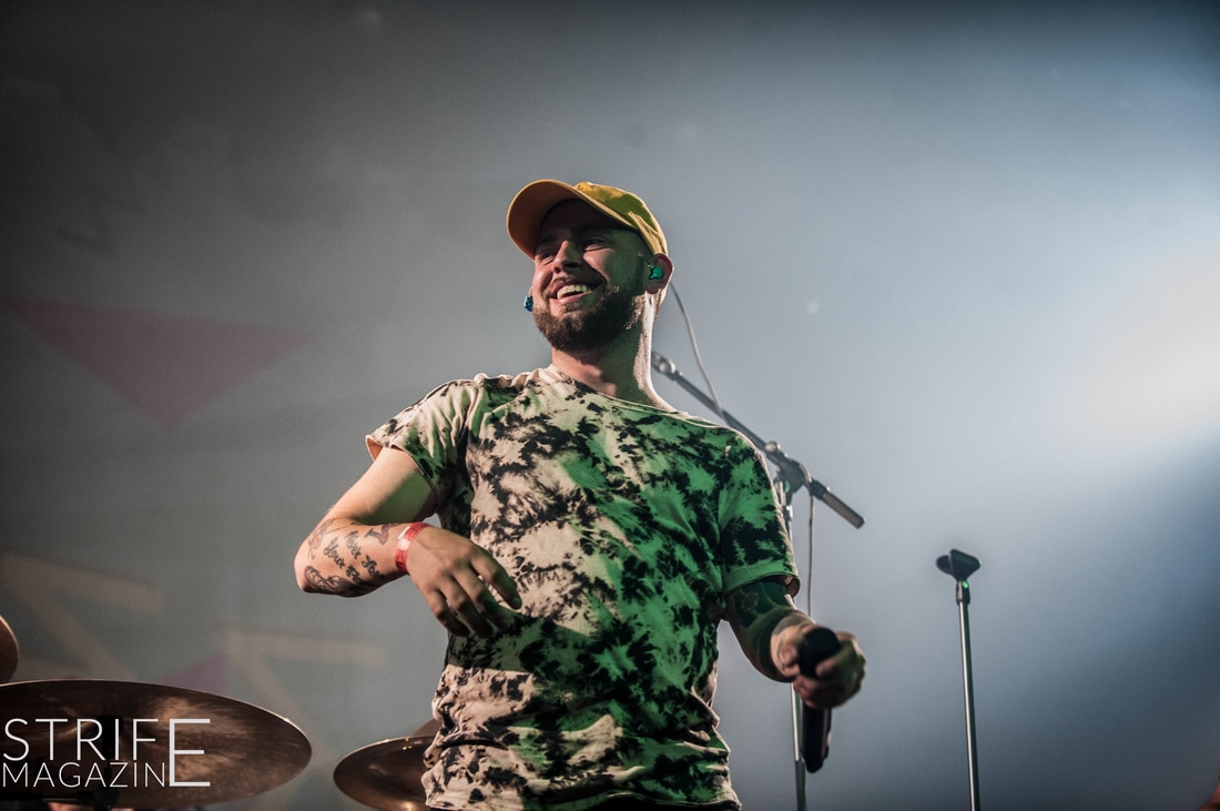 powerfest-review-issues