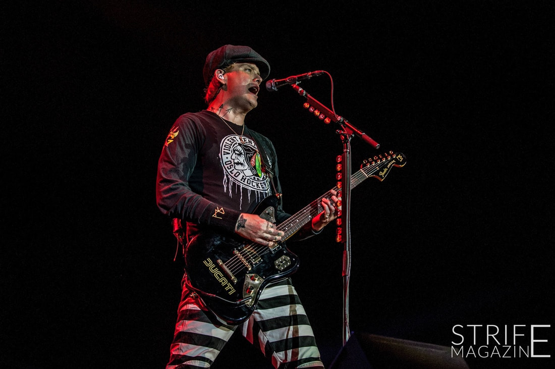 why-did-matt-skiba-join-blink-182-he-shares-it-in-new-interview