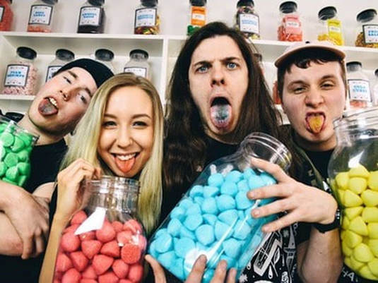 concert-review-milk-teeth-at-the-star-and-garter-manchester