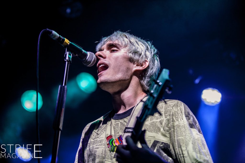 waterparks-release-entertainment-studio-diary