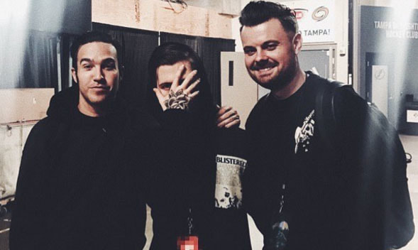 spencer-smith-ex-panic-at-the-disco-is-now-working-at-pete-wentz-label