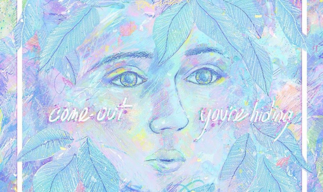 album-review-flor-come-out-youre-hiding