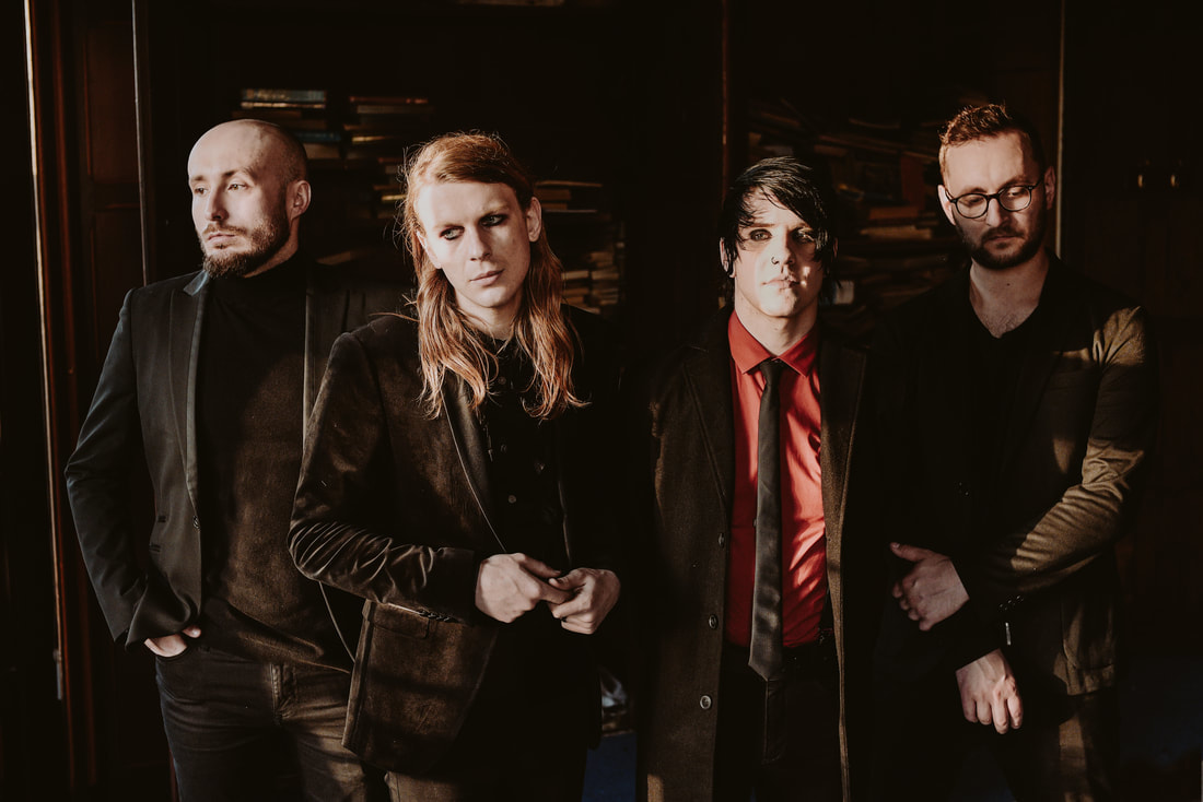 album-review-as-it-is-the-great-depression