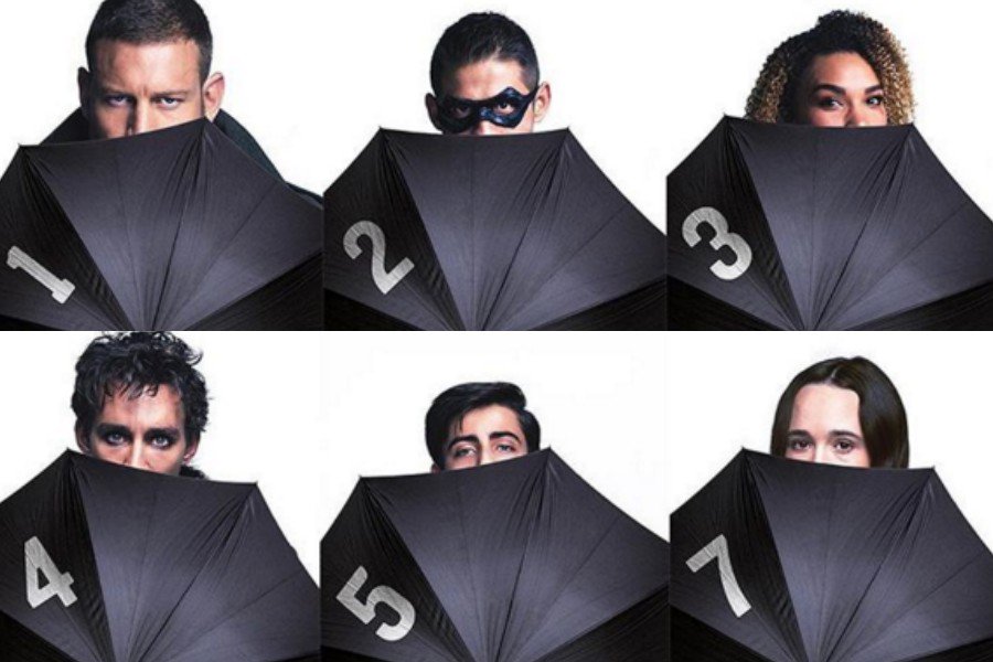 one-of-the-umbrella-academy-actors-covered-my-chemical-romance-prior-to-release-of-the-show