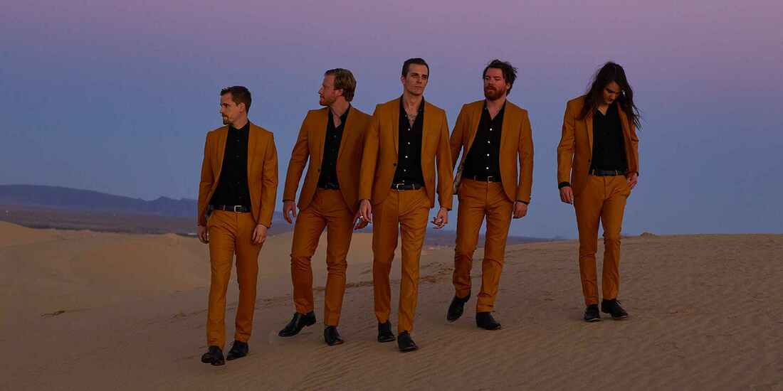 album-review-the-maine-you-are-ok