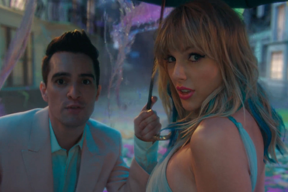 brendon-urie-taylor-swift