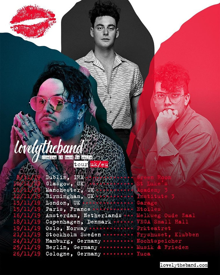 lovelythebandeuropeuktour