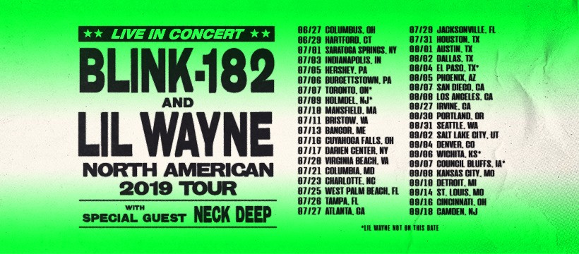 blink-182-lil-wayne-tour