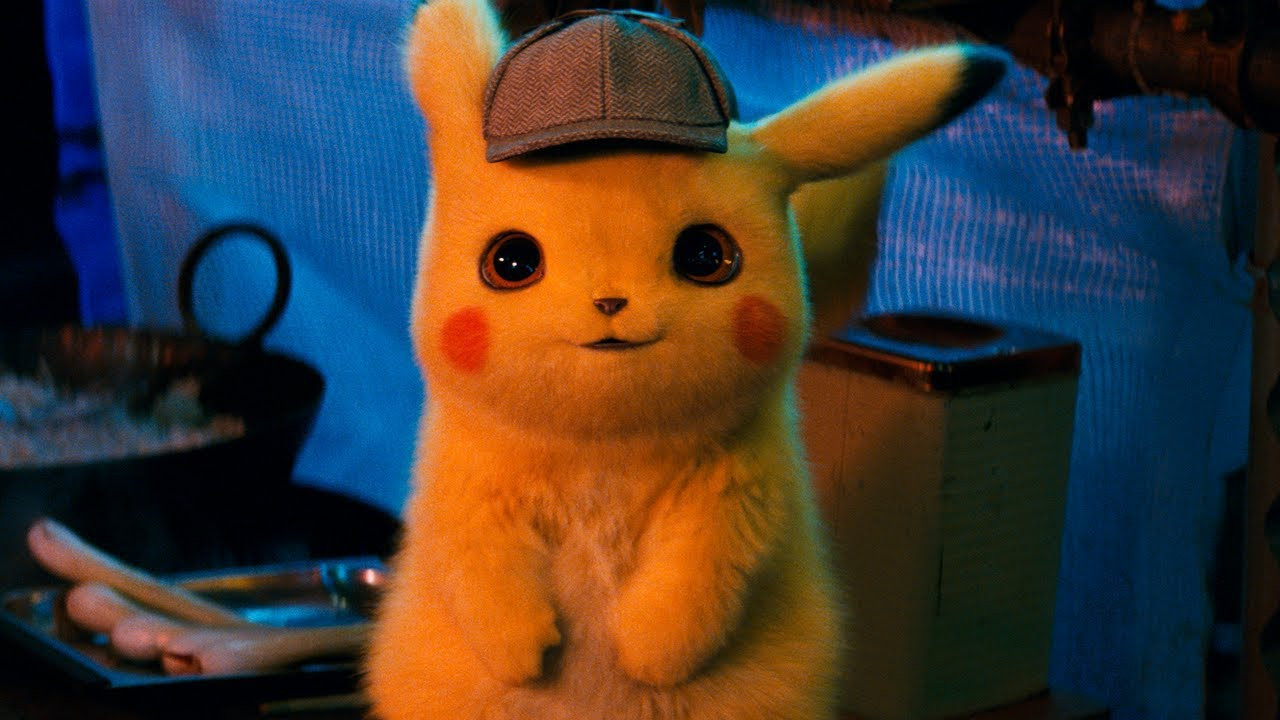 detective-pikachu