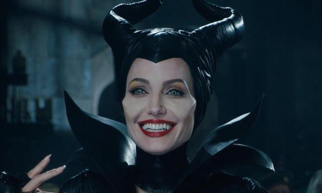 maleficent