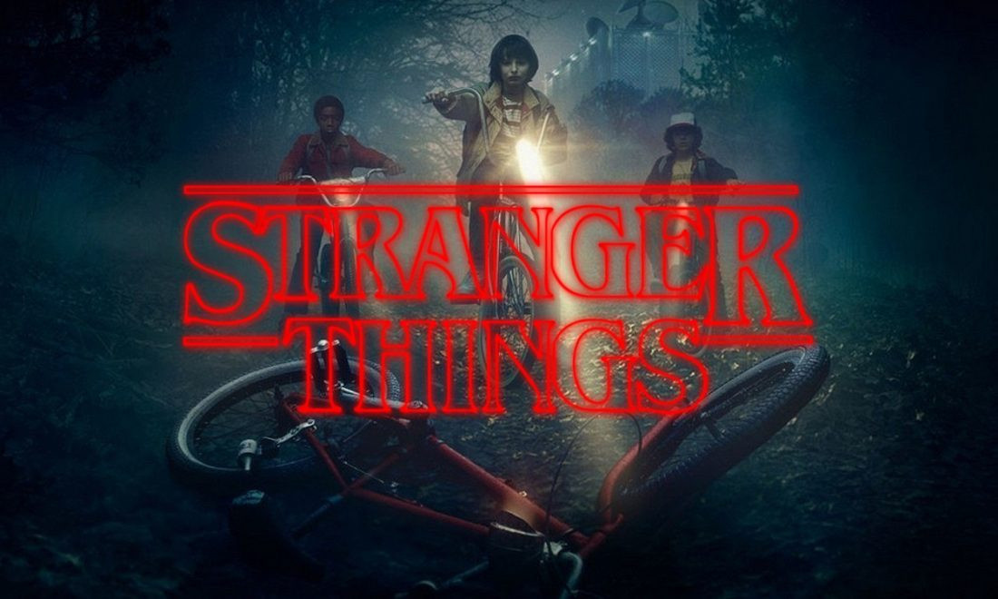 stranger-things