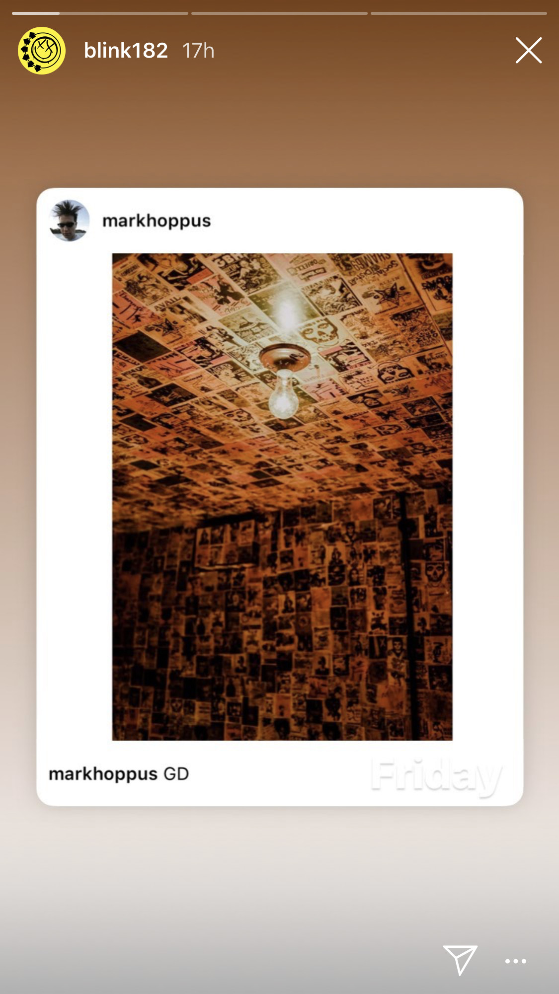 blink-182-instagram-story