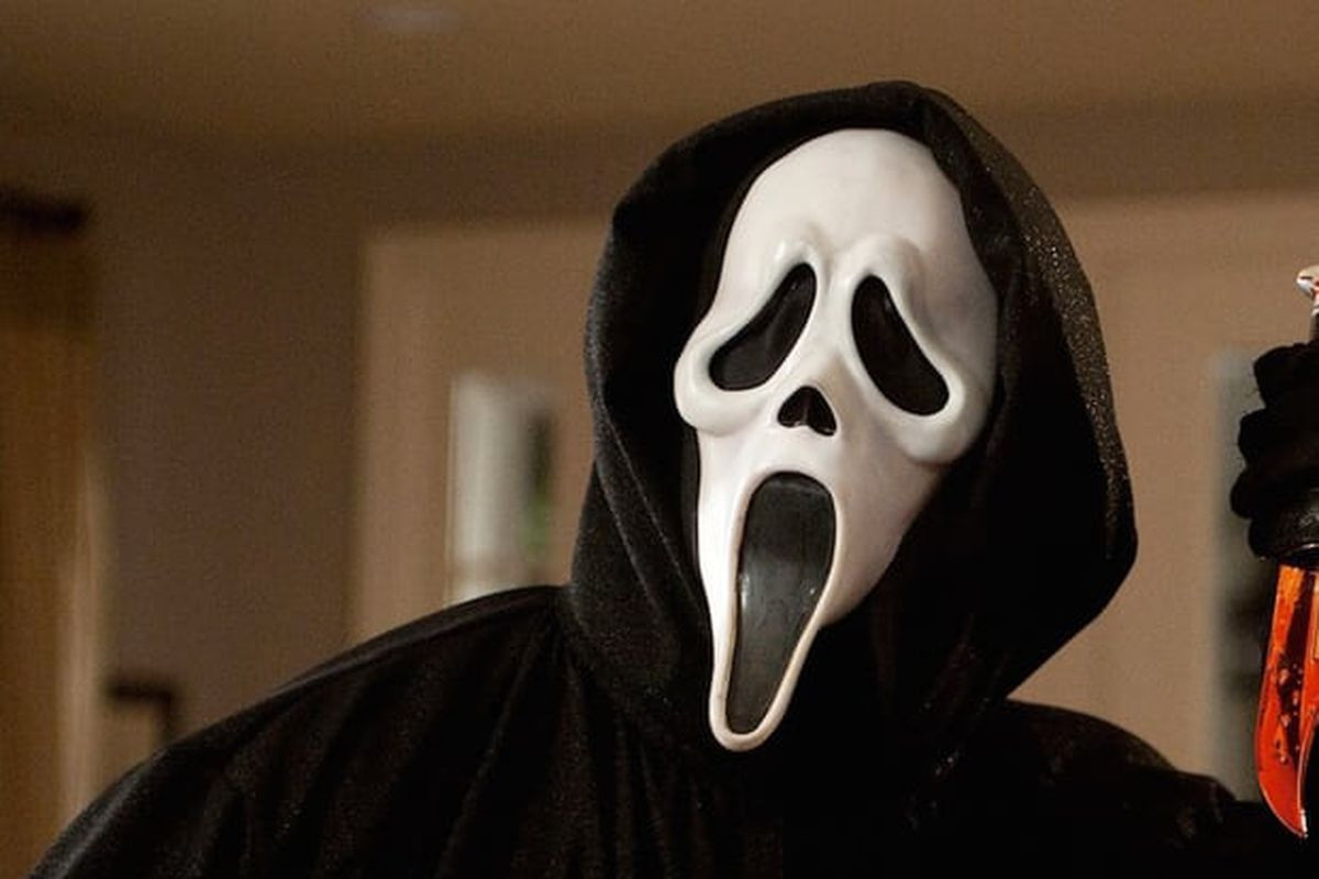 scream