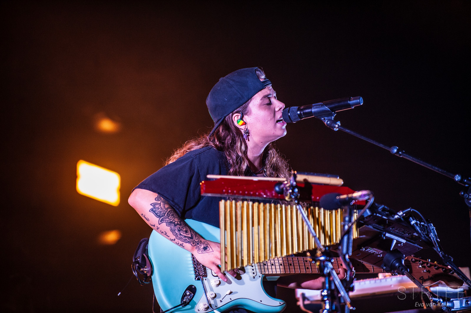 tash-sultana