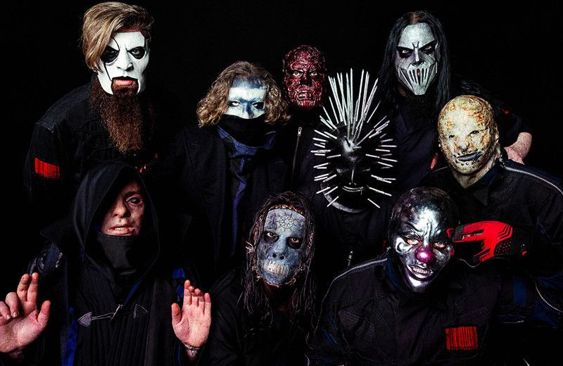 slipknot