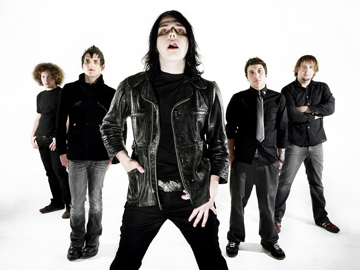 my-chemical-romance