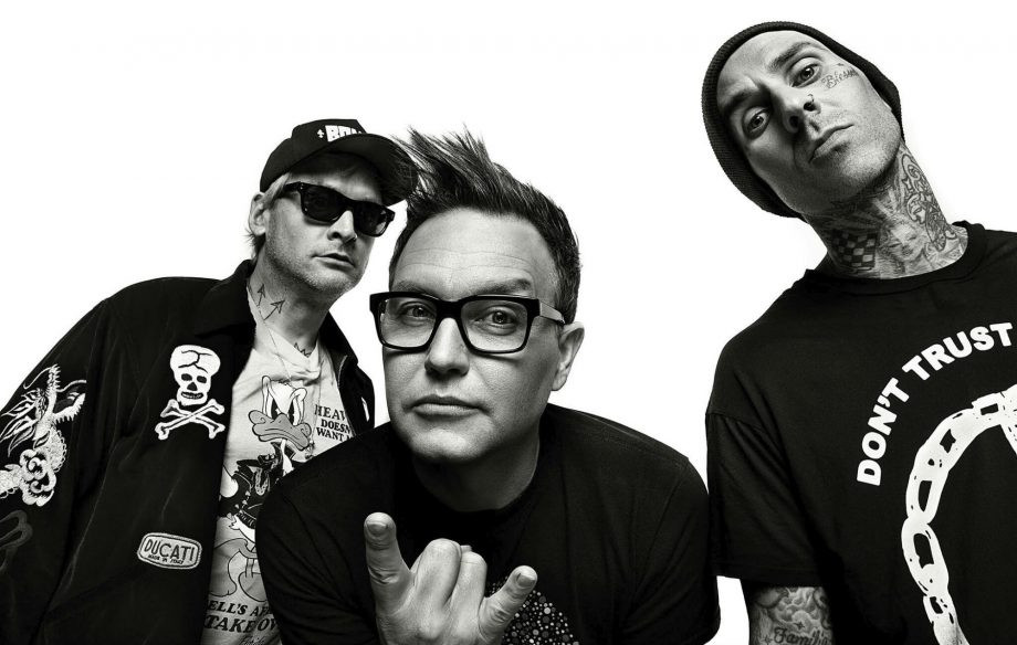 blink-182