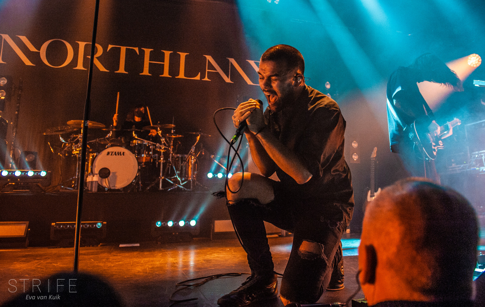 northlane