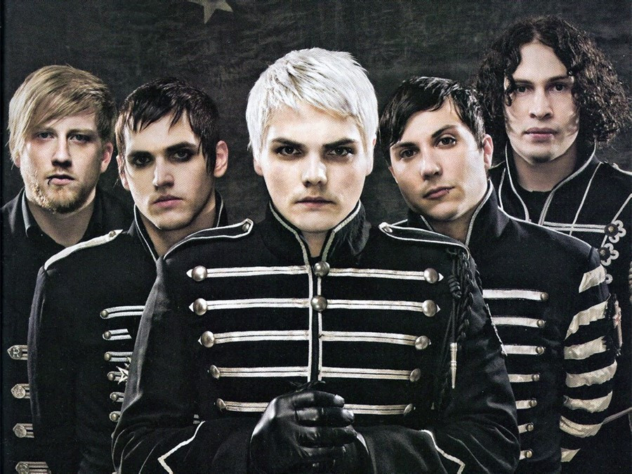 my-chemical-romance-the-black-parade