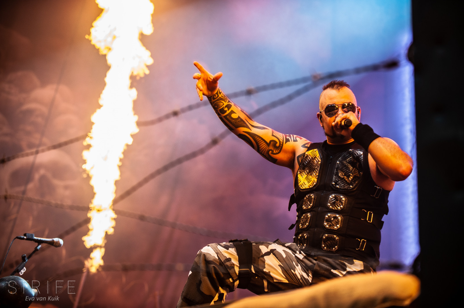 sabaton